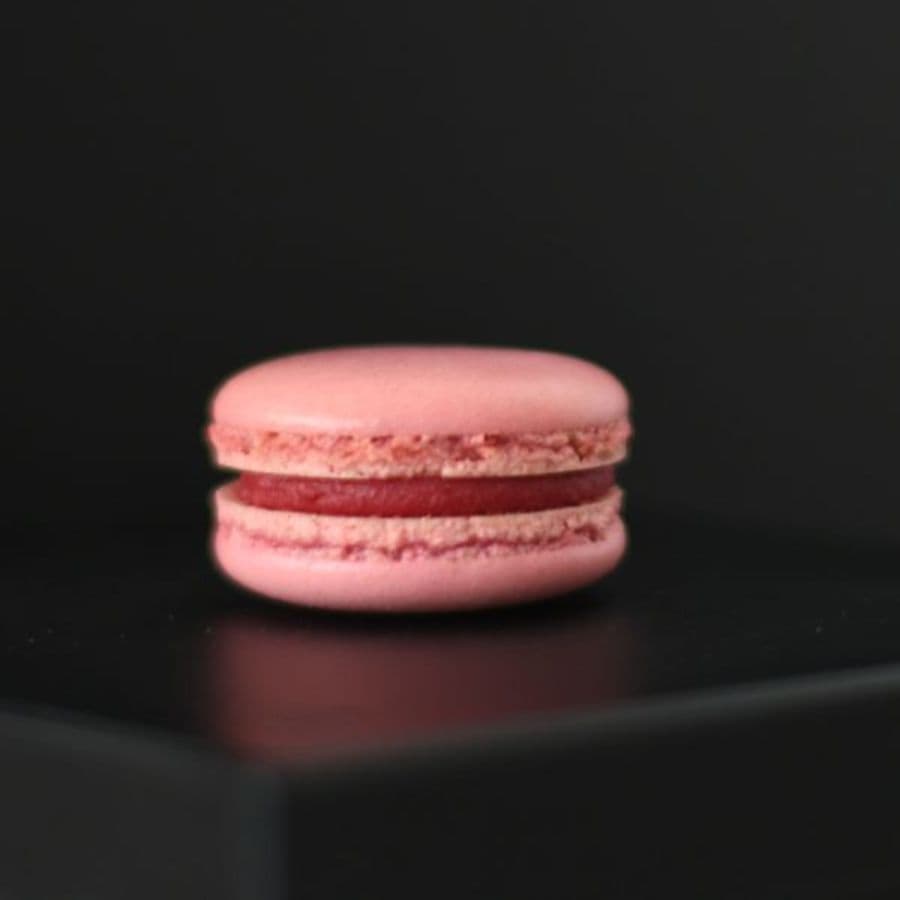 Framboise - Macaronnerie La parisienne Freiburg im Breisgau