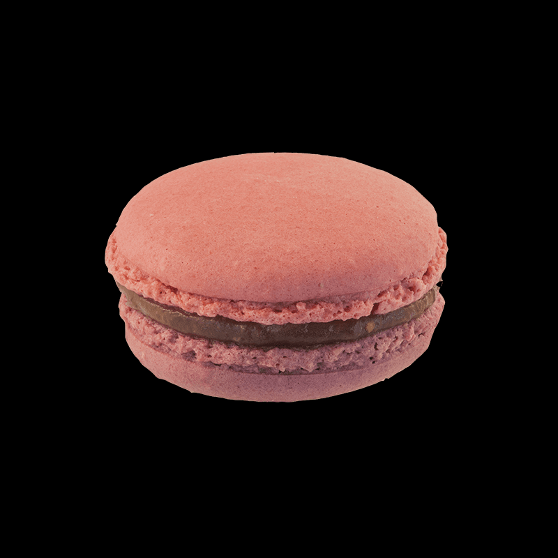 Figue et Violette - Macaronnerie La parisienne Freiburg im Breisgau